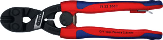 Knipex - Boutenschaar hfbmmidsnytng cbl tt7122