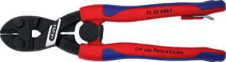 Knipex - Boutenschaar hfbmmidsnytng cbl  tt7132