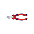 Knipex - Zijkniptang x-cut zysnytng 7305160tbk