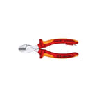 Knipex - X-Cut Zijkniptang Zysnytng Tt7306160T