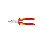 Knipex - Zijkniptang krchtzysnytng 7406200tbk