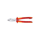 Knipex - Zijkniptang krchtzysnytng 7406250tbk