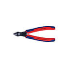 Knipex - Super Knips Zijkniptang Zysntang Electr. Super Xl