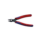 Knipex - Zijkniptang elktrsuperknips 7861140sb