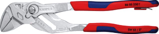 Knipex - Schroefsleuteltang sleuteltang tt 8605250tbk