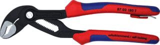 Knipex - Waterpomptang cbra wtrpmptng 8702180tbk