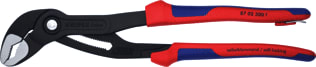 Knipex - Waterpomptang cbra wtrpmptng 8702300tbk
