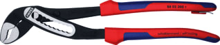 Knipex - Waterpomptang alligator wtrpomptang tt