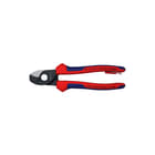 Knipex - Kabelschaar kabelschaar tt 9512165tbk