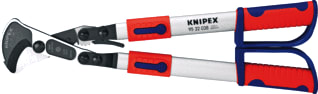 Knipex - 9532 Kabelschaar 95 32 038