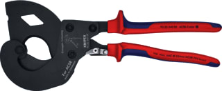 Knipex - 9532 Kabelschaar Kblsndr Acsrkbl 9532340Sr
