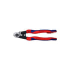 Knipex - Kabelschaar staaldrdschr tt9562190tbk