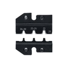 Knipex - 9749 Perskabelschoentang crimp-inzetstuk micro-fit