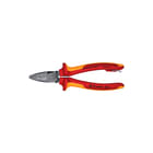Knipex - Perskabelschoentang Prskbltng 97 78 180 T