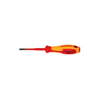 Knipex - 9824 Kruiskopschroevendraaier Schrvendr +- Ph Slim 2401