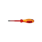 Knipex - 9824 Kruiskopschroevendraaier Schrvendr +- Ph Slim 2402
