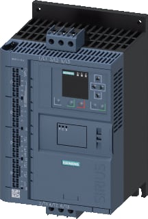 Siemens - Soft starter starter 200-480v25a 24v