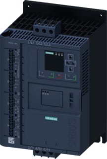 Siemens - Soft starter soft.st 200-600v 25a