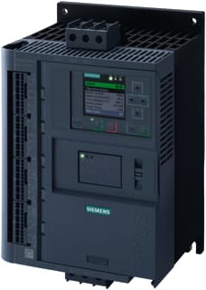 Siemens - Soft starter starter 200-480v38a 24v