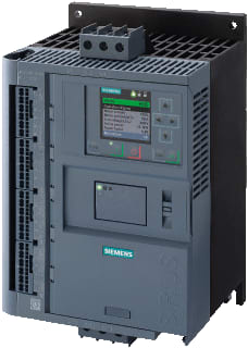 Siemens - Soft starter soft.st 200-690v 25a