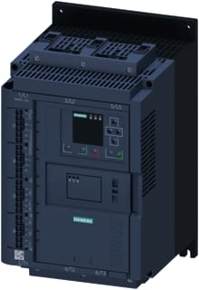 Siemens - Soft starter soft.st 200-690v 63a