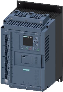 Siemens - Soft starter soft.st 200-690v 77a