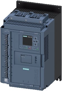 Siemens - Soft starter Soft.St 200-480V 93A
