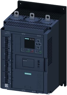 Siemens - Soft starter starter 200-690v113a 24v