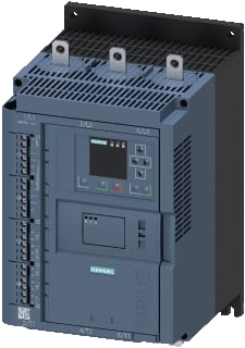 Siemens - Soft starter Soft.St 200-480V 113A