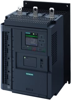 Siemens - Soft starter Soft.St 200-480V 143A