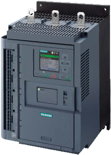 Siemens - Soft starter starter 200-480v171a 24v
