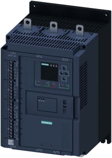 Siemens - Soft starter starter 200-480v171a 24v