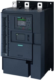 Siemens - Soft starter starter 200-480v210a 24v