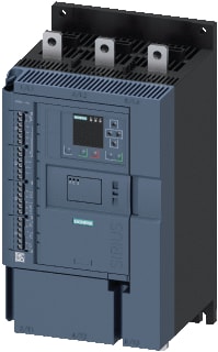 Siemens - Soft starter starter 200-690v210a 24v