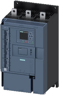 Siemens - Soft starter starter 200-480v370a 24v