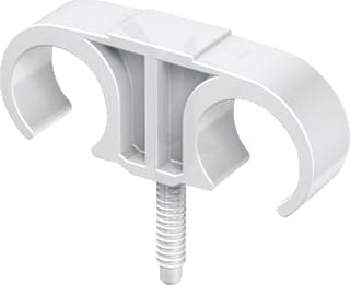Pentec - Zadel Nylon Ins.Beug Dub 22-26 Ds250