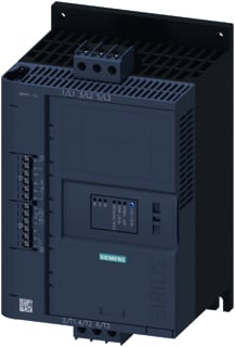 Siemens - Soft starter starter 200-480v13a 24v