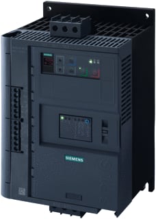 Siemens - Soft starter Soft.St 200-480V 18A
