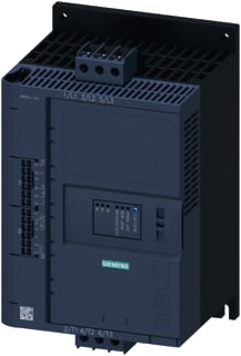 Siemens - Soft starter starter 200-480v18a 24v