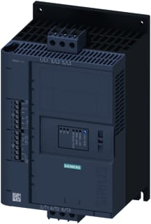 Siemens - Soft starter starter 200-600v38a 24v