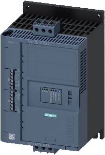 Siemens - Soft starter starter 200-600v38a 24v