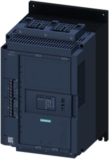 Siemens - Soft starter Starter 200-480V47A 24V
