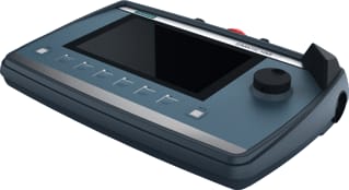Siemens - Mobiel paneel 6av21458gb000aa0