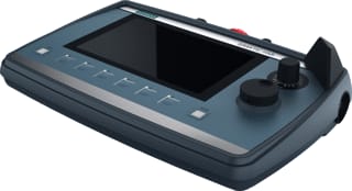 Siemens - Mobiel paneel 6av21458gb010aa0
