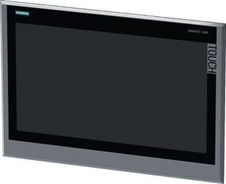 Siemens - Grafisch paneel 6Av21448Uc100Aa1