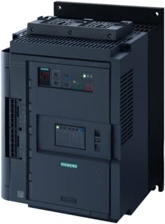 Siemens - Soft starter starter 200-480v63a 24v