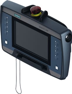 Siemens - Mobiel paneel 6av21456gb060aa0