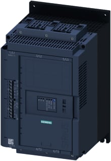 Siemens - Soft starter starter 200-600v63a 24v
