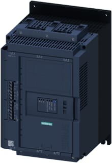 Siemens - Soft starter starter 200-480v77a 24v