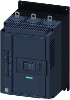 Siemens - Soft starter starter 200-480v171a 24v